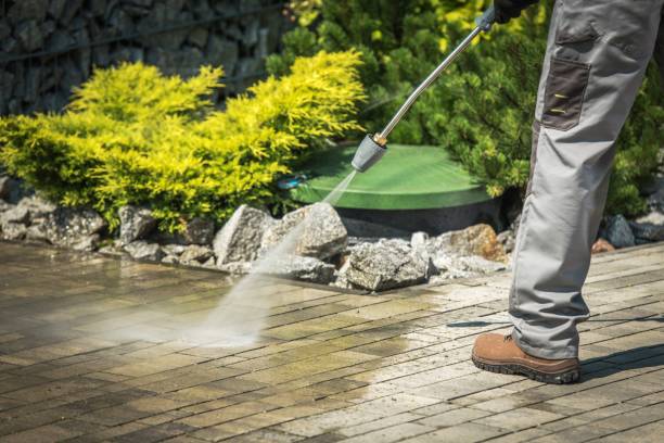 Best Gas Station Cleaning  in Somerville, NJ